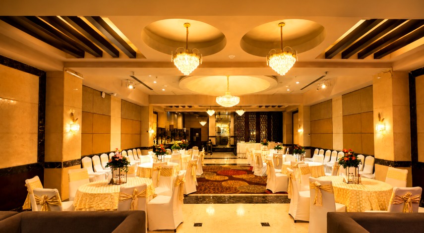 Silver Hall 2
